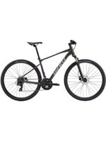 Giant Giant Roam 4 Disc MD Stealth Chrome