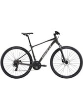 Giant Roam 4 Disc M Stealth Chrome - Scat Bikes