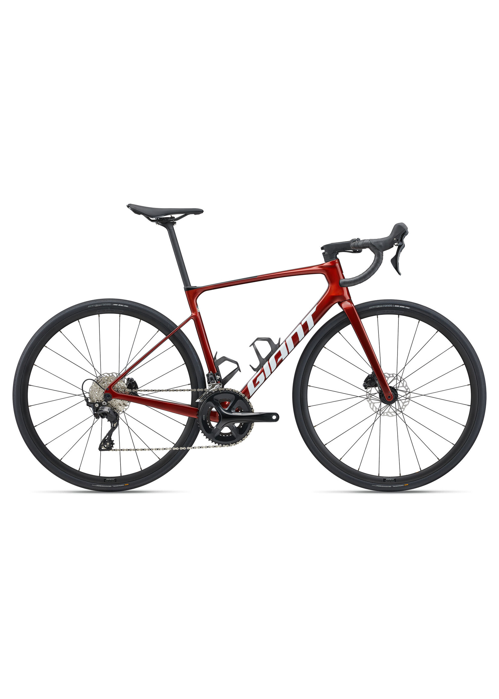 Giant Giant Defy Advanced 2 L Mars Dust