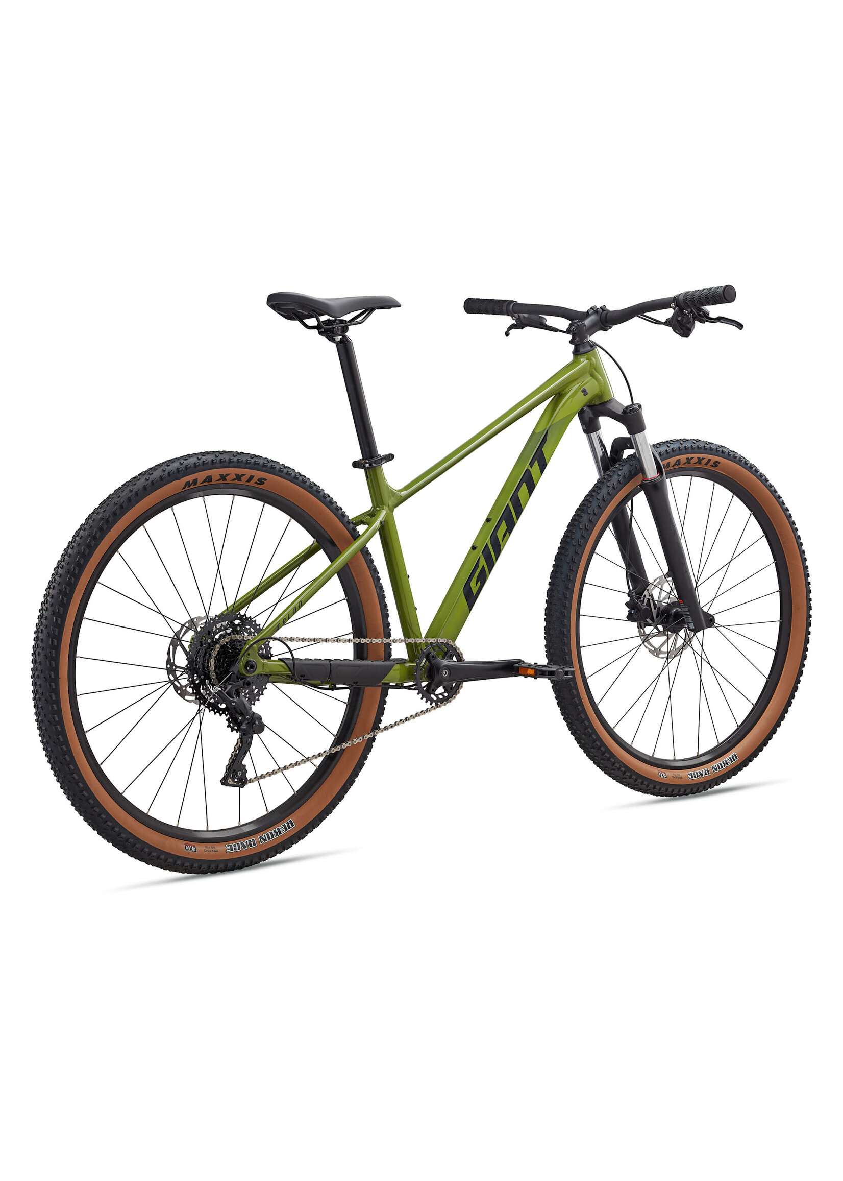 Giant Giant Talon 29 2 LG Dried Matcha