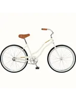 Retrospec Chatham Plus Aluminum 26" ST - Eggshell