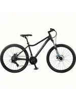 Retrospec Ascent 26" Matte Black