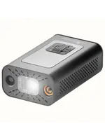 Pump, Retrospec Portable Compressor