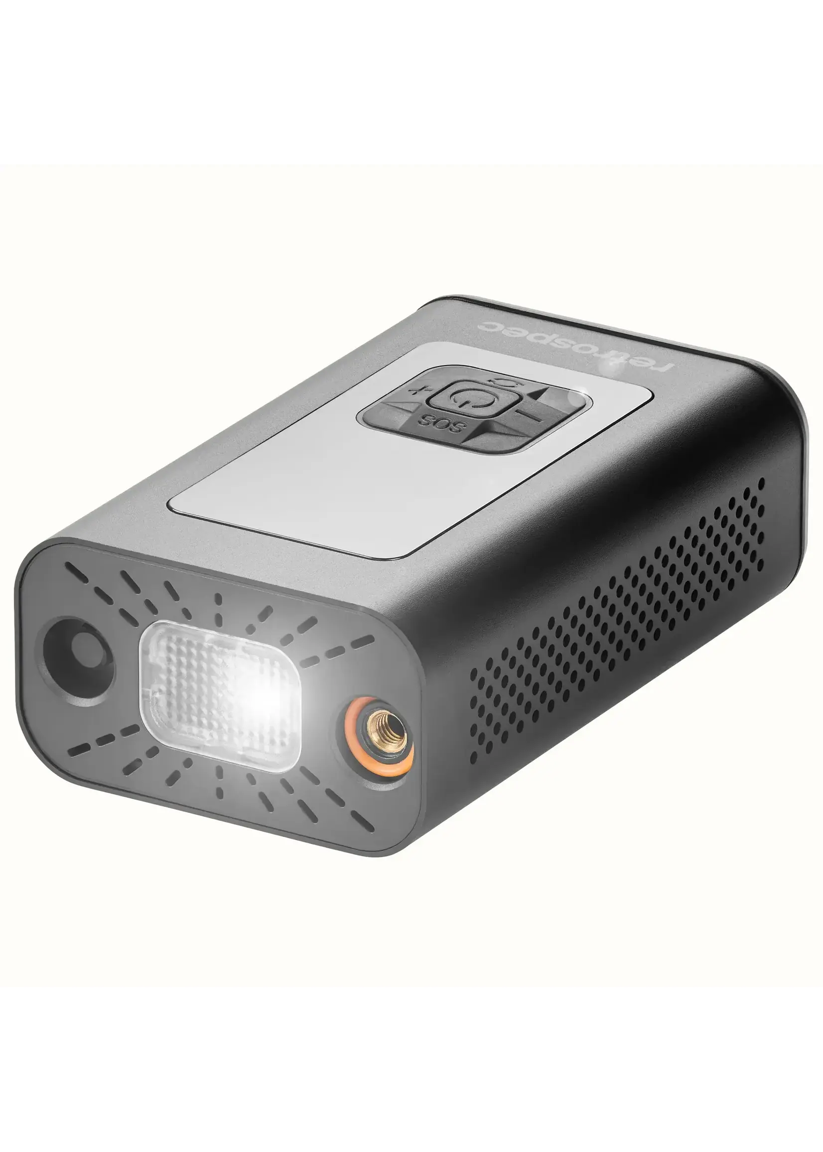 Pump, Retrospec Portable Compressor