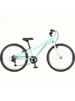 Retrospec Dart 24" Seafoam (8-11yrs)