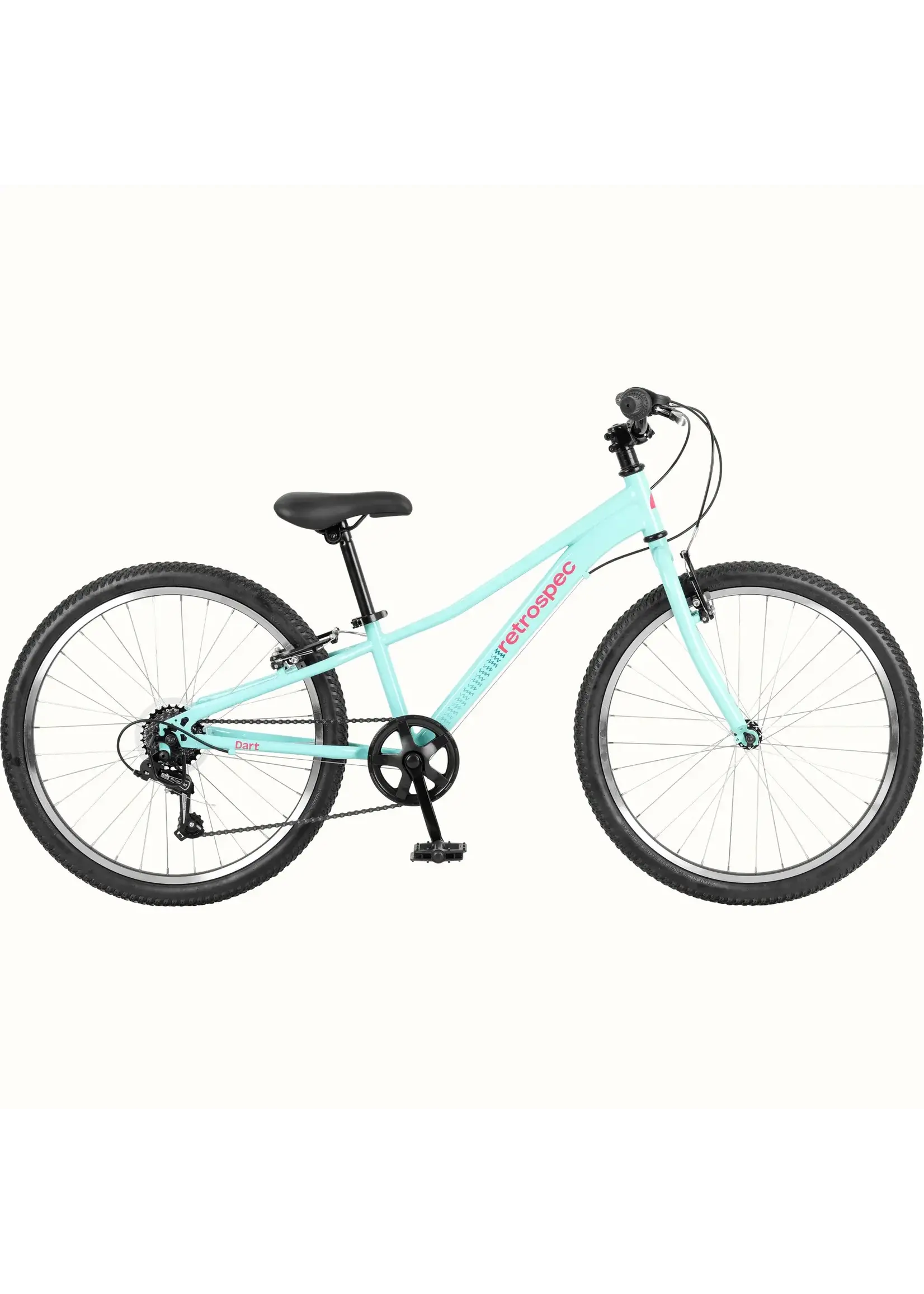 Retrospec Dart 24" Seafoam (8-11yrs)