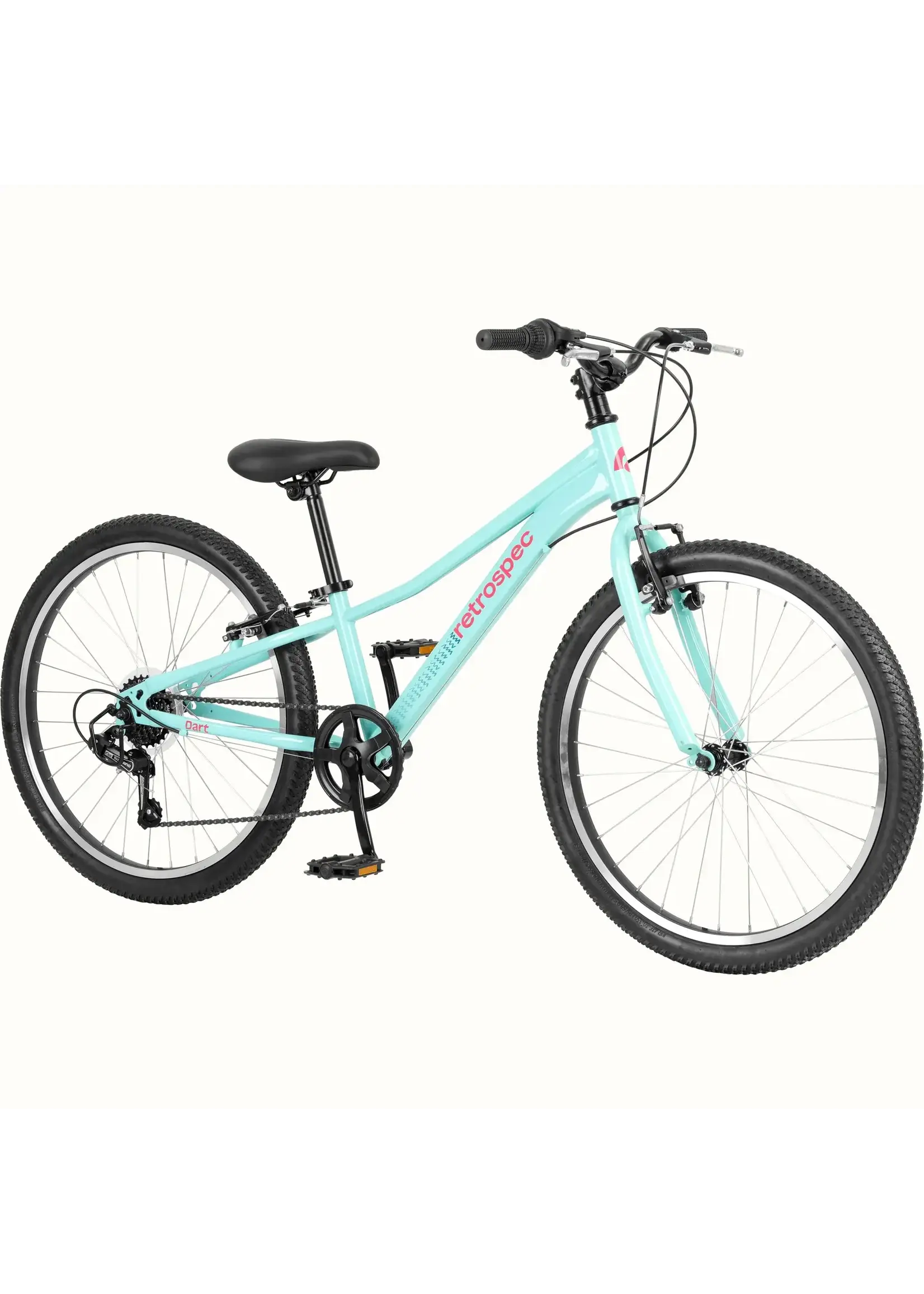 Retrospec Dart 24" Seafoam (8-11yrs)