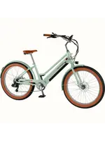 Retrospec Chatham Rev Plus 2 ST electric Matcha