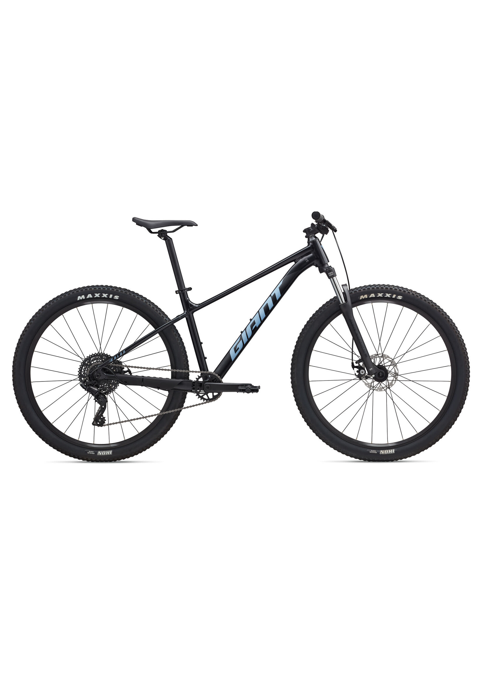 Giant Giant Talon 29 4 MD Black