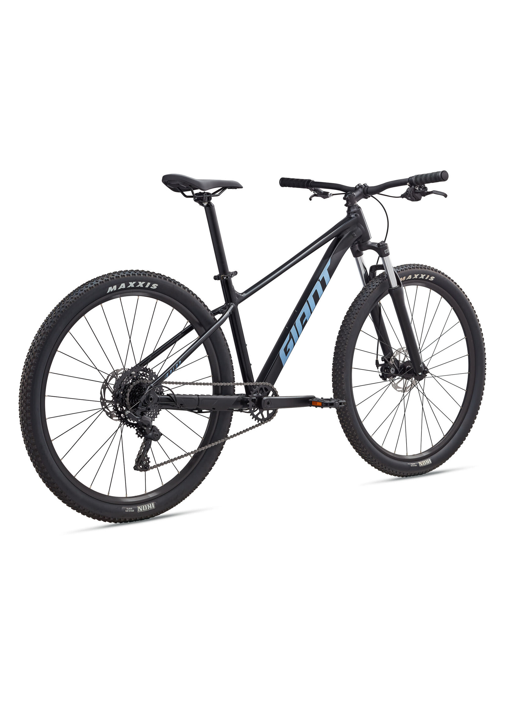 Giant Giant Talon 29 4 MD Black