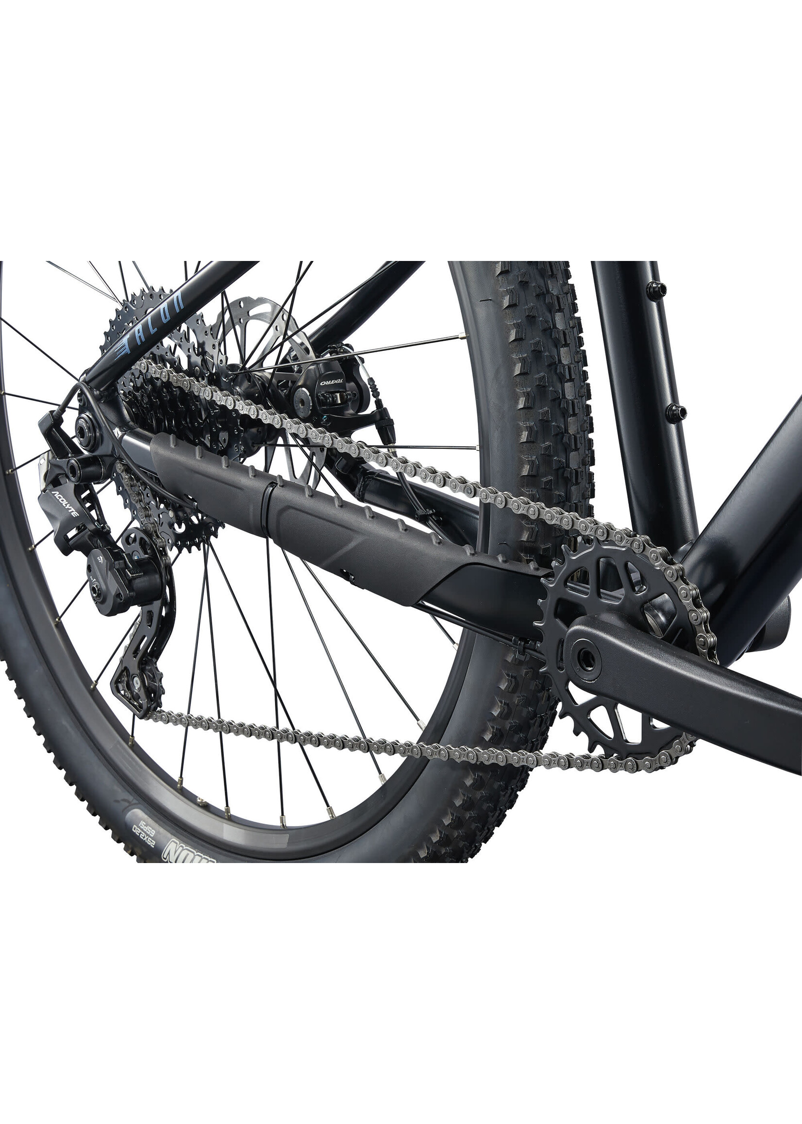 Giant Giant Talon 29 4 MD Black