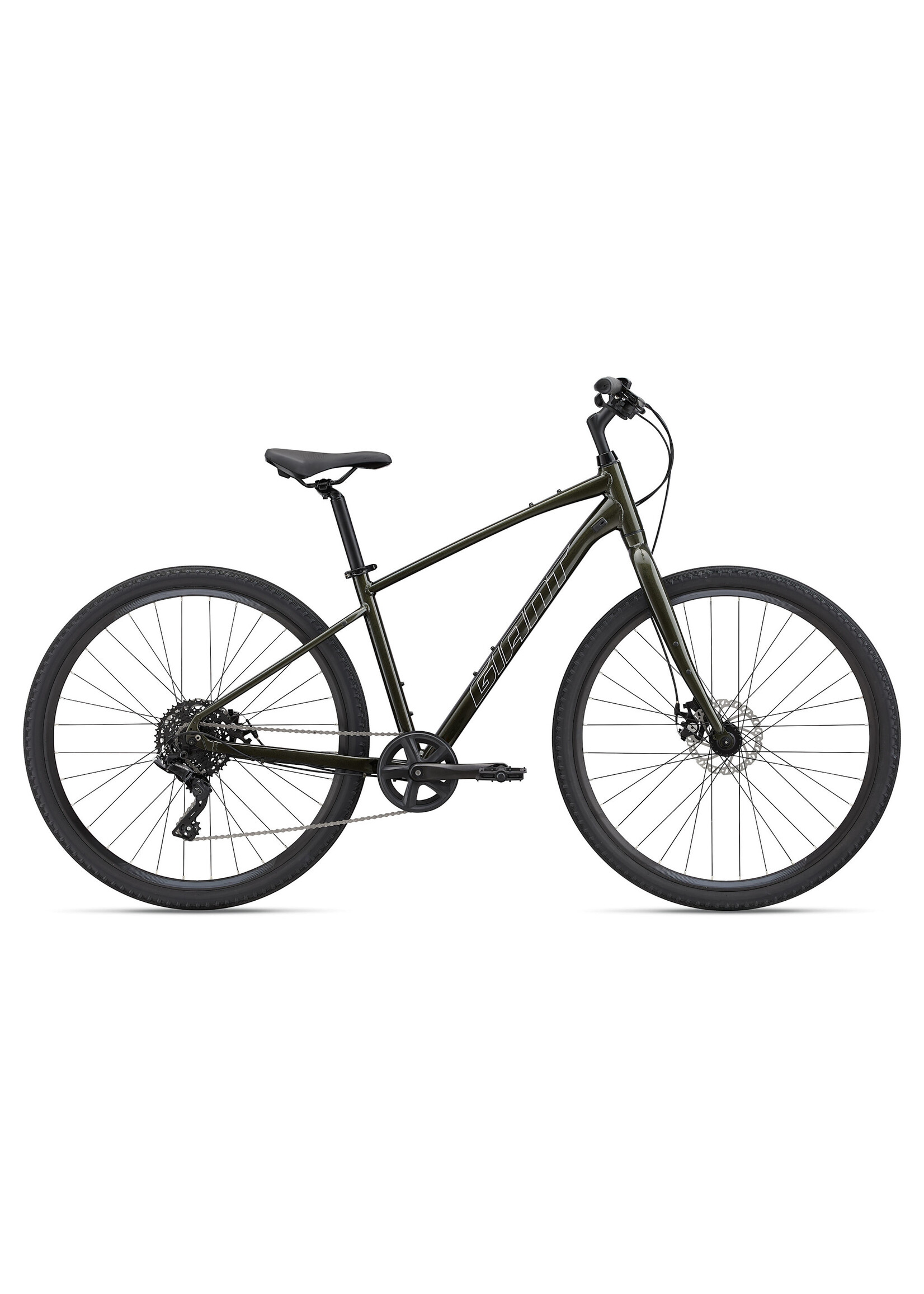 Giant Giant Cypress 3 LG Phantom Green