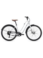 Liv Liv Flourish 3 Disc SM White