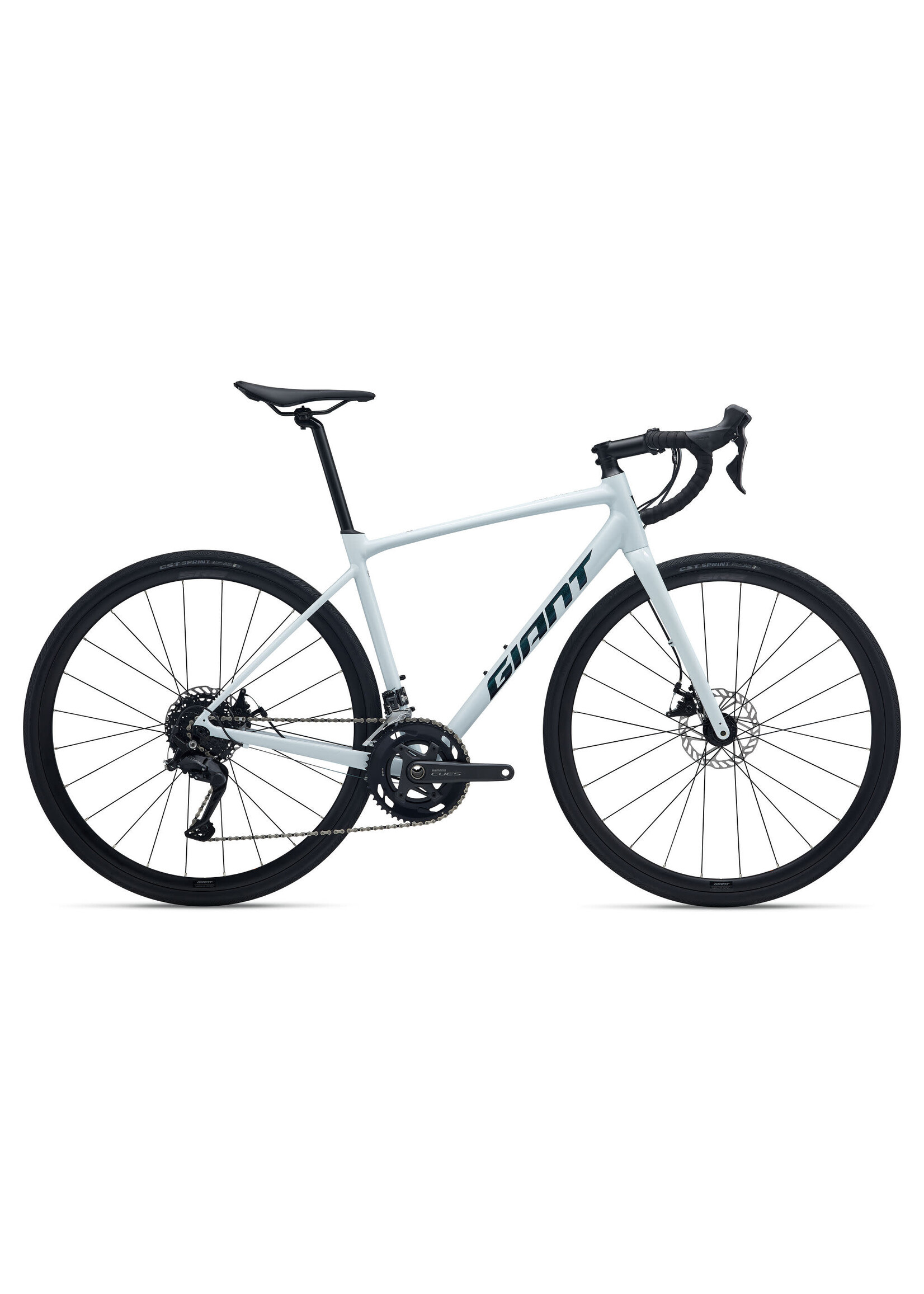 Giant Giant Contend AR 3 MD Icicle White