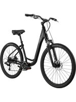 Cannondale Cannondale Adventure 2 Black Small BPL SM