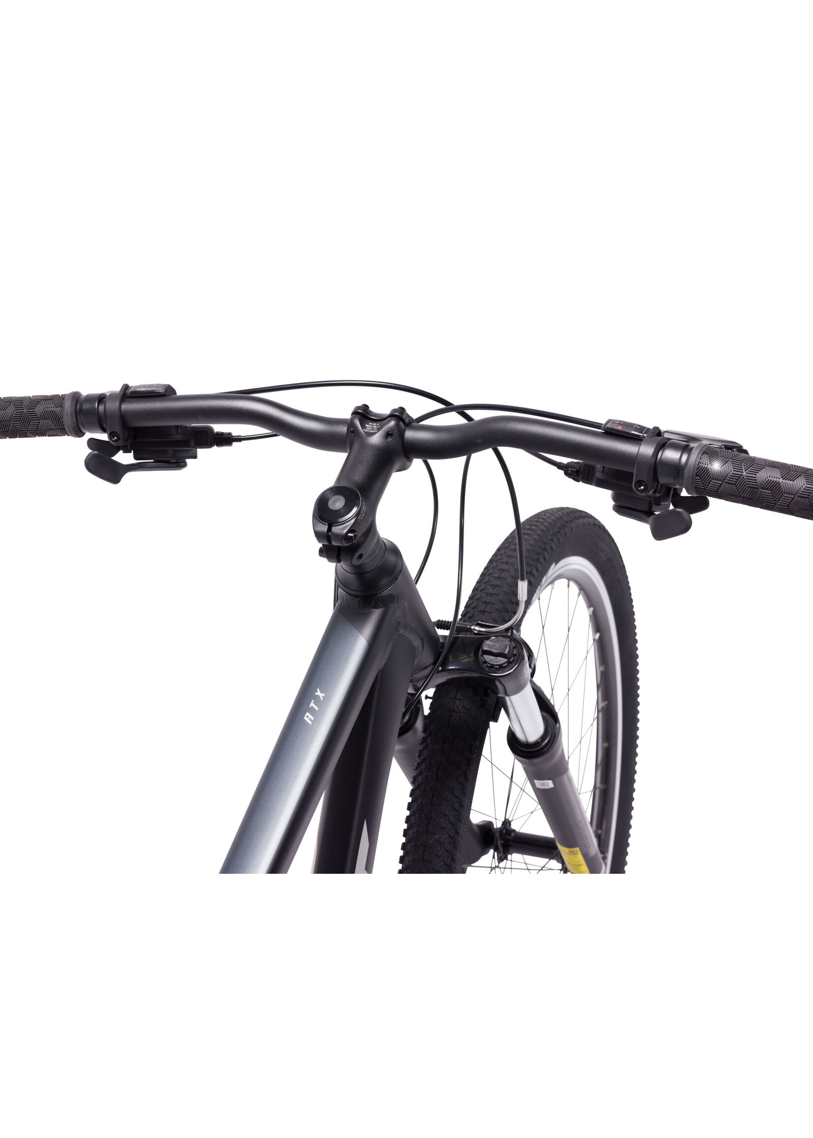 Giant Giant ATX 27.5 XL Black