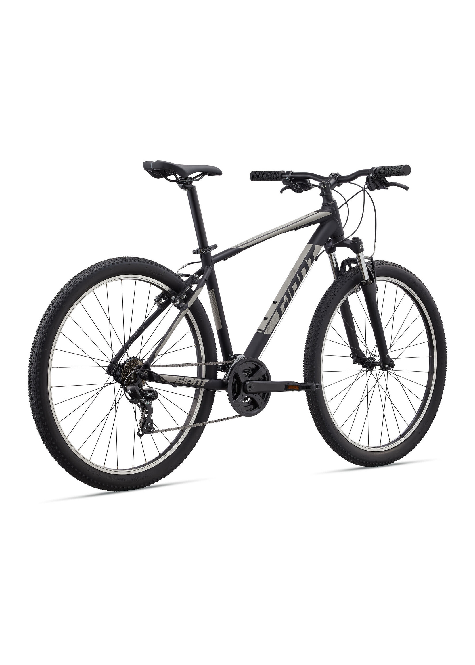 Giant Giant ATX 27.5 XL Black