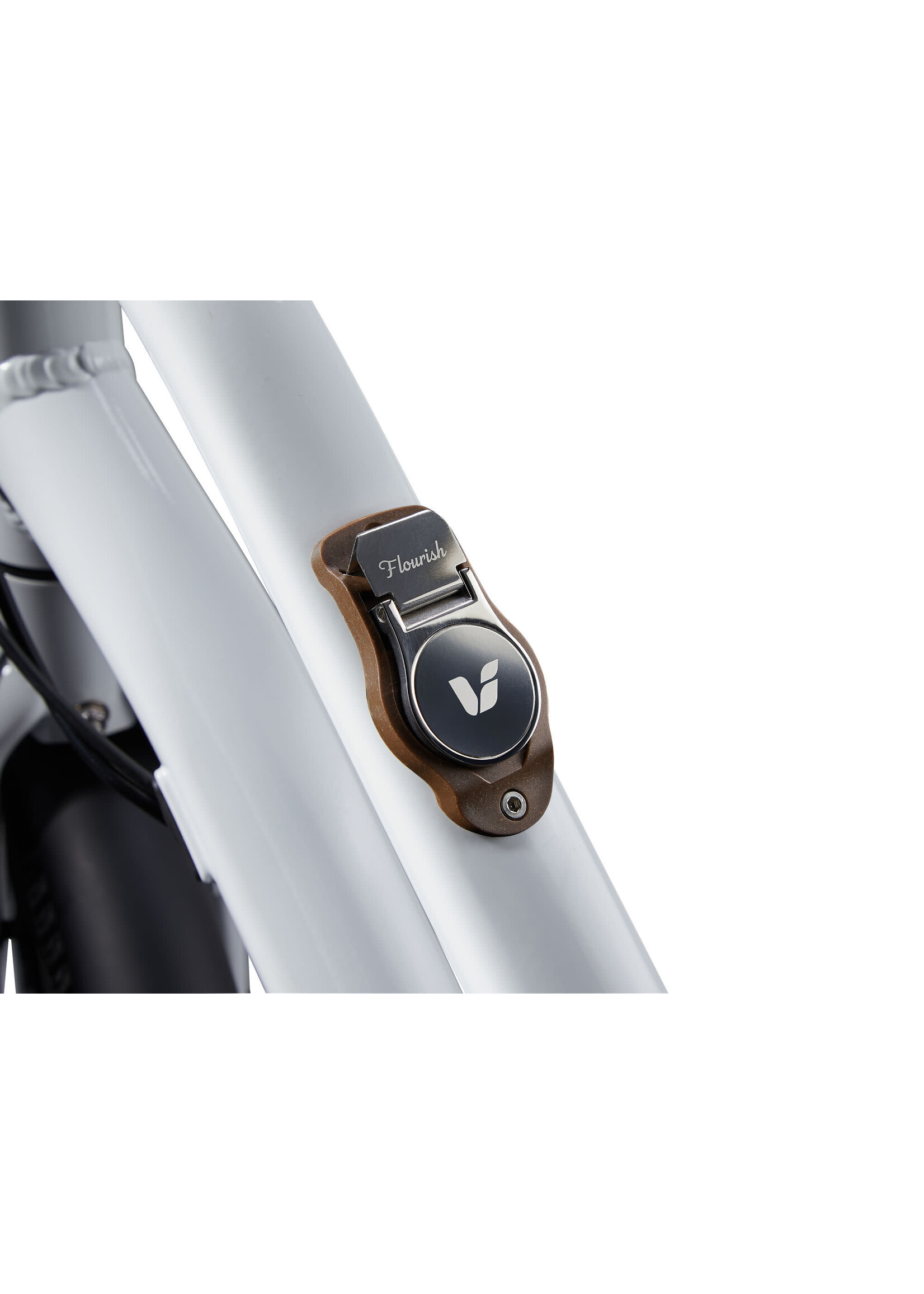 Liv Liv Flourish 3 Disc M White