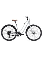 Liv Liv Flourish 3 Disc M White