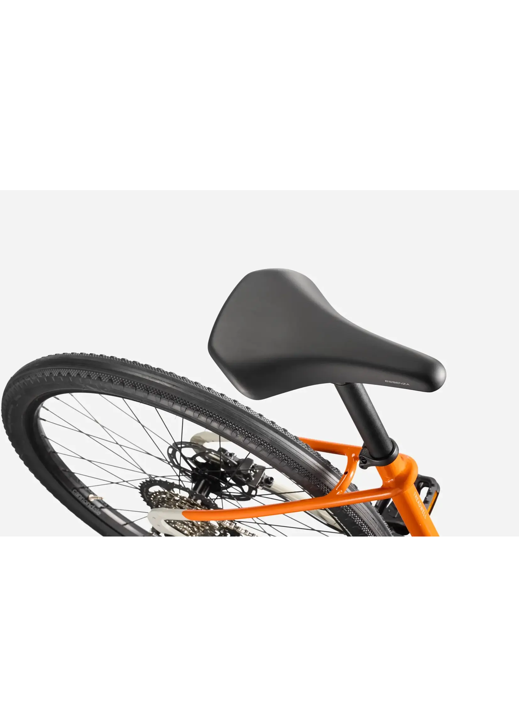 Cannondale Cannondale Treadwell 2, Chalk Small ST, LSTH CHK SM