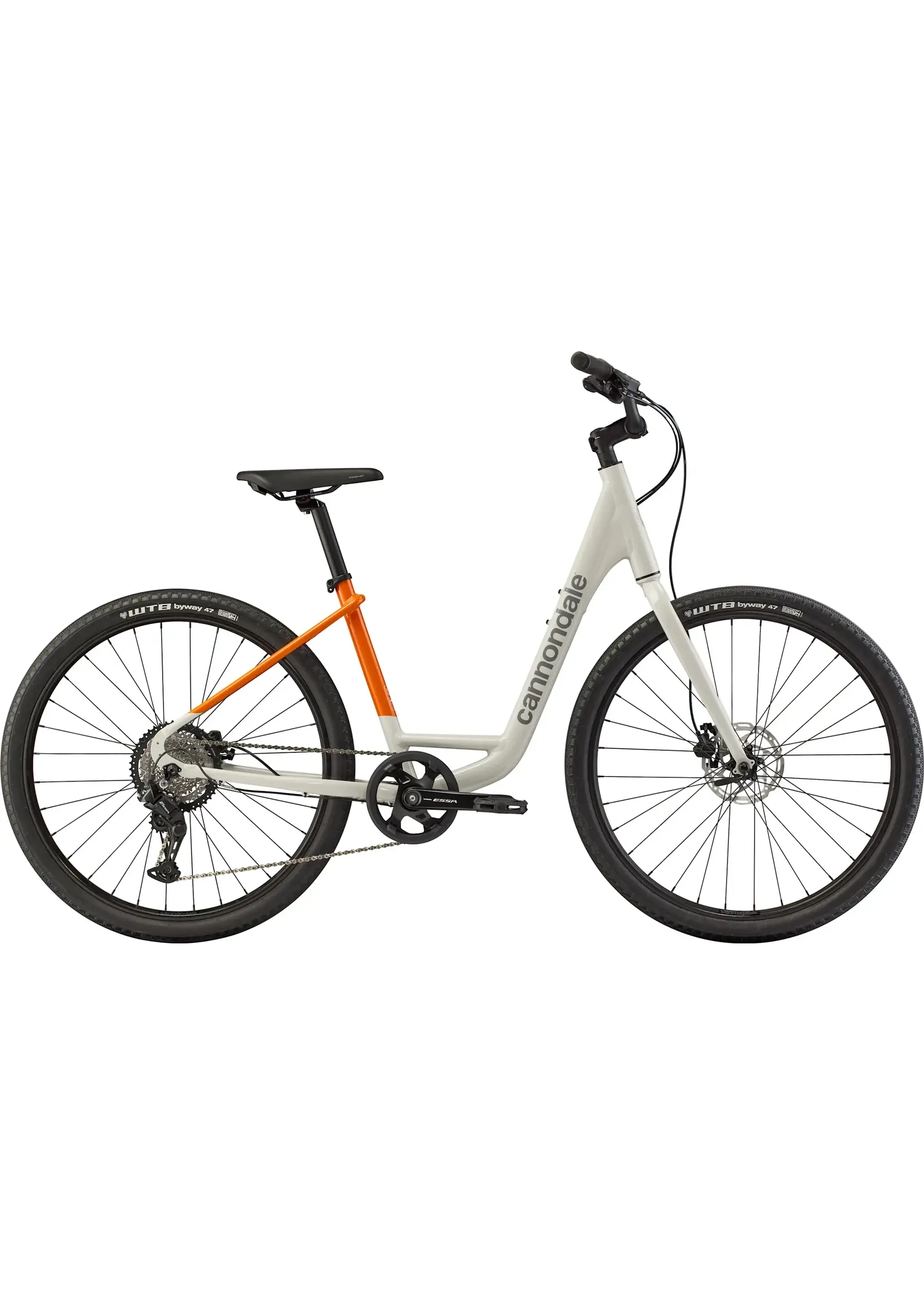 Cannondale Cannondale Treadwell 2, Chalk Small ST, LSTH CHK SM