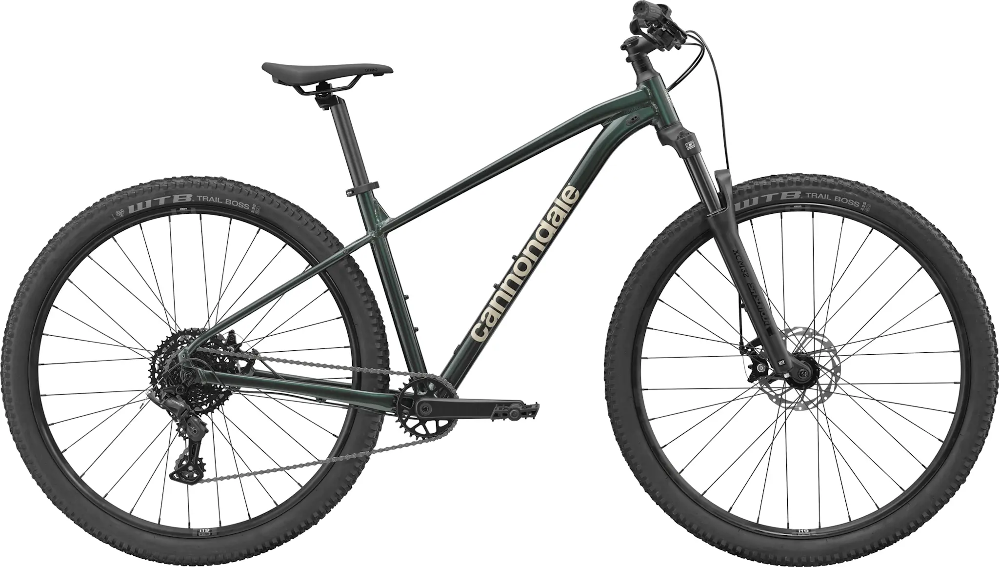 29 U Trail 3 GMG MD - Scat Bikes