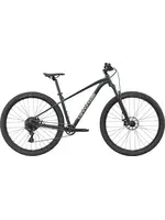 Cannondale Cannondale Trail 3, Green, Small GMG SM