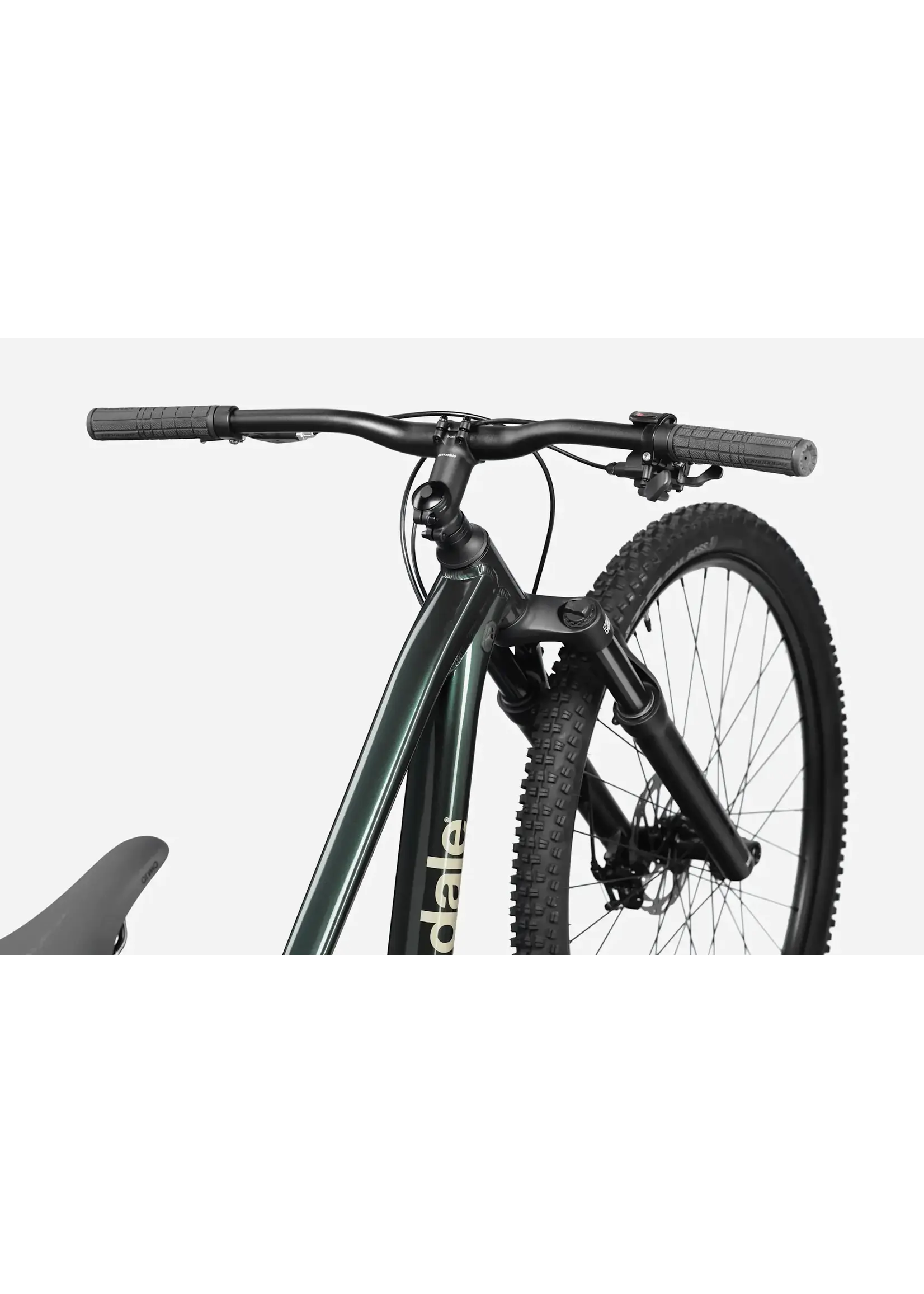 Cannondale Cannondale Trail 3, Green, Small GMG SM