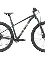 Cannondale Cannondale Trail 3, Green X-Large, GMG XL