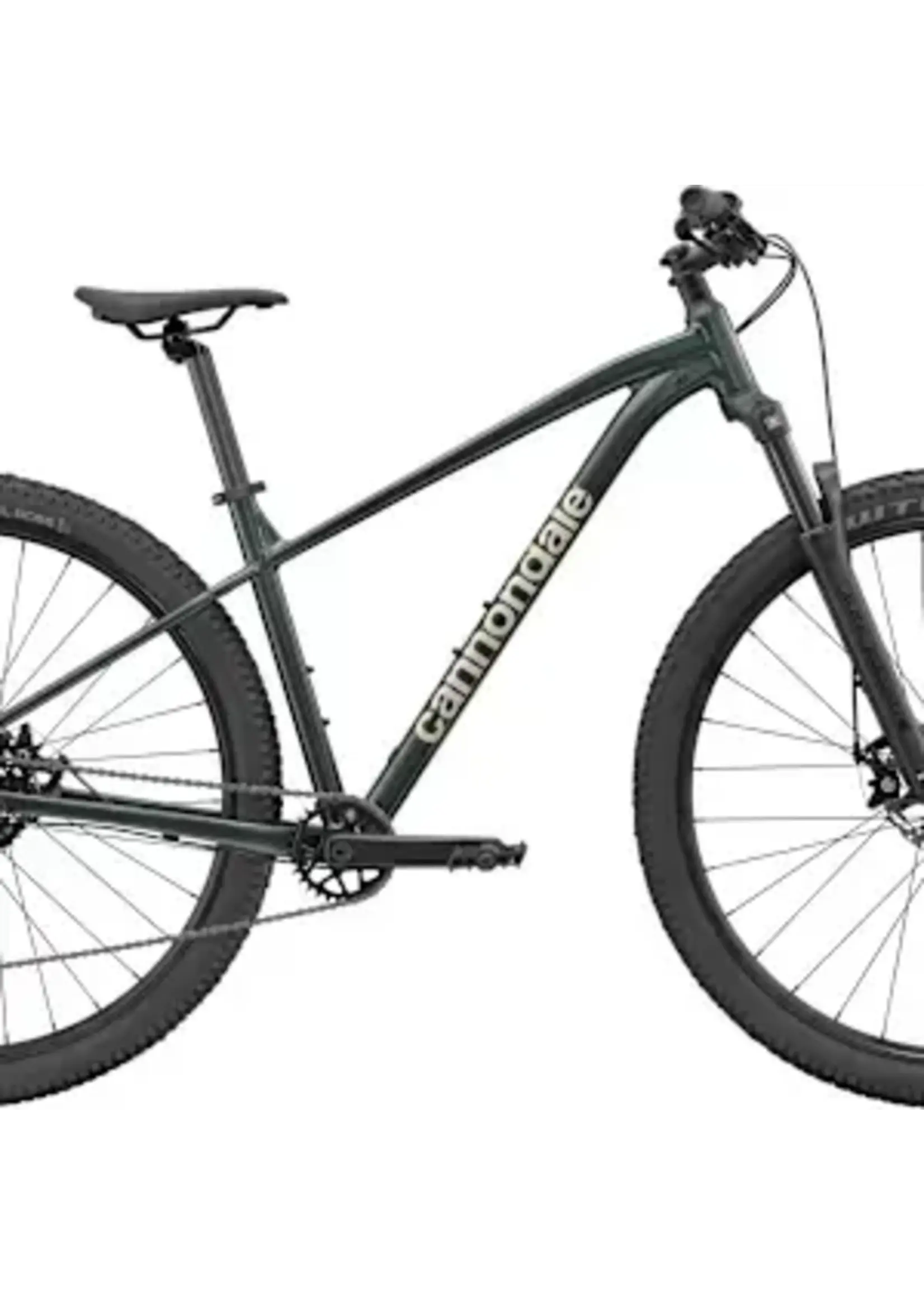 Cannondale Cannondale Trail 3, Green X-Large, GMG XL
