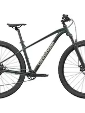 Cannondale Trail 3, Green X-Large, GMG XL - Scat Bikes