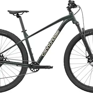 Cannondale Trail 3, Green X-Large, GMG XL - Scat Bikes