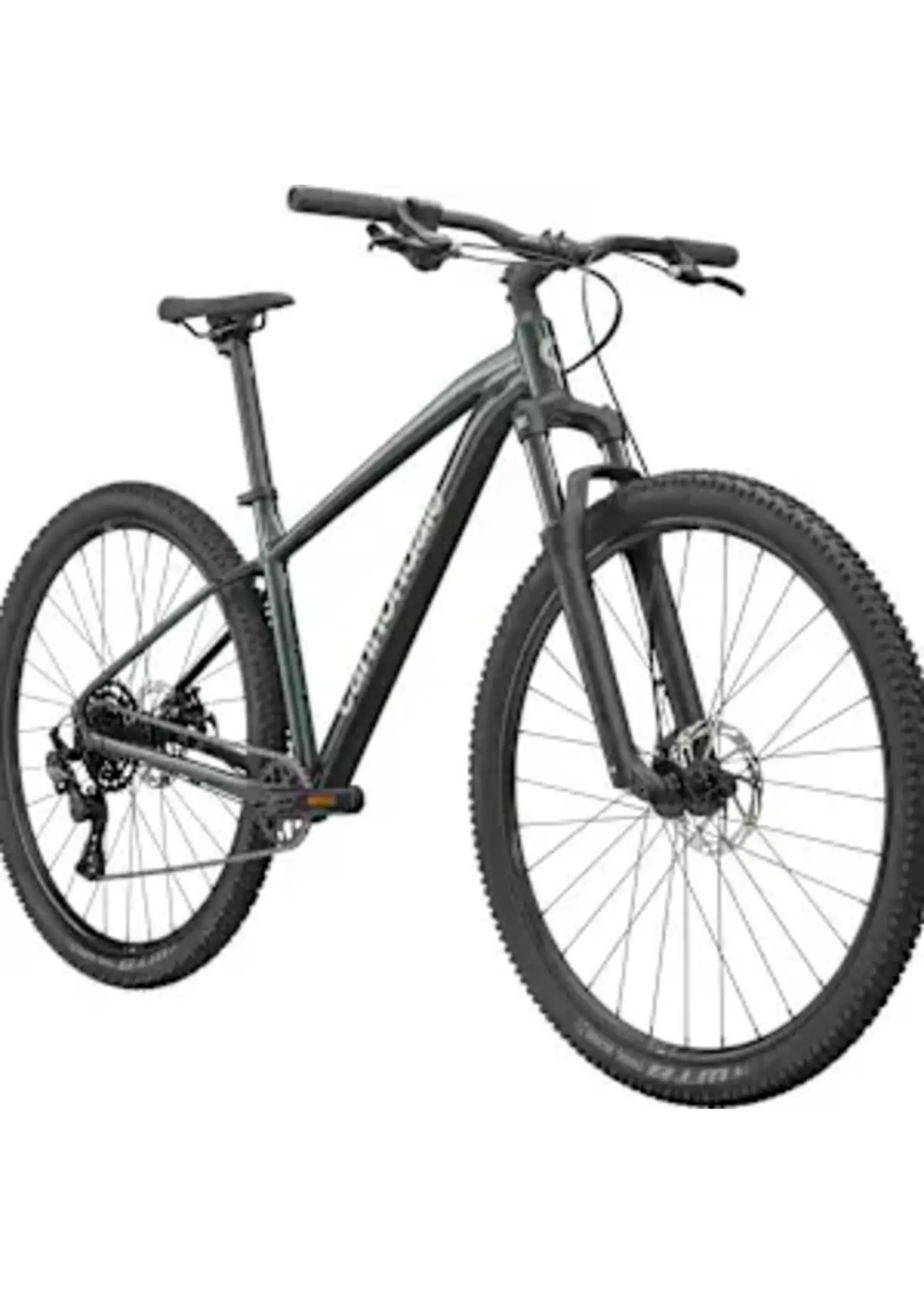 Cannondale Cannondale Trail 3, Green X-Large, GMG XL