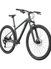 Cannondale Trail 3, Green X-Large, GMG XL - Scat Bikes
