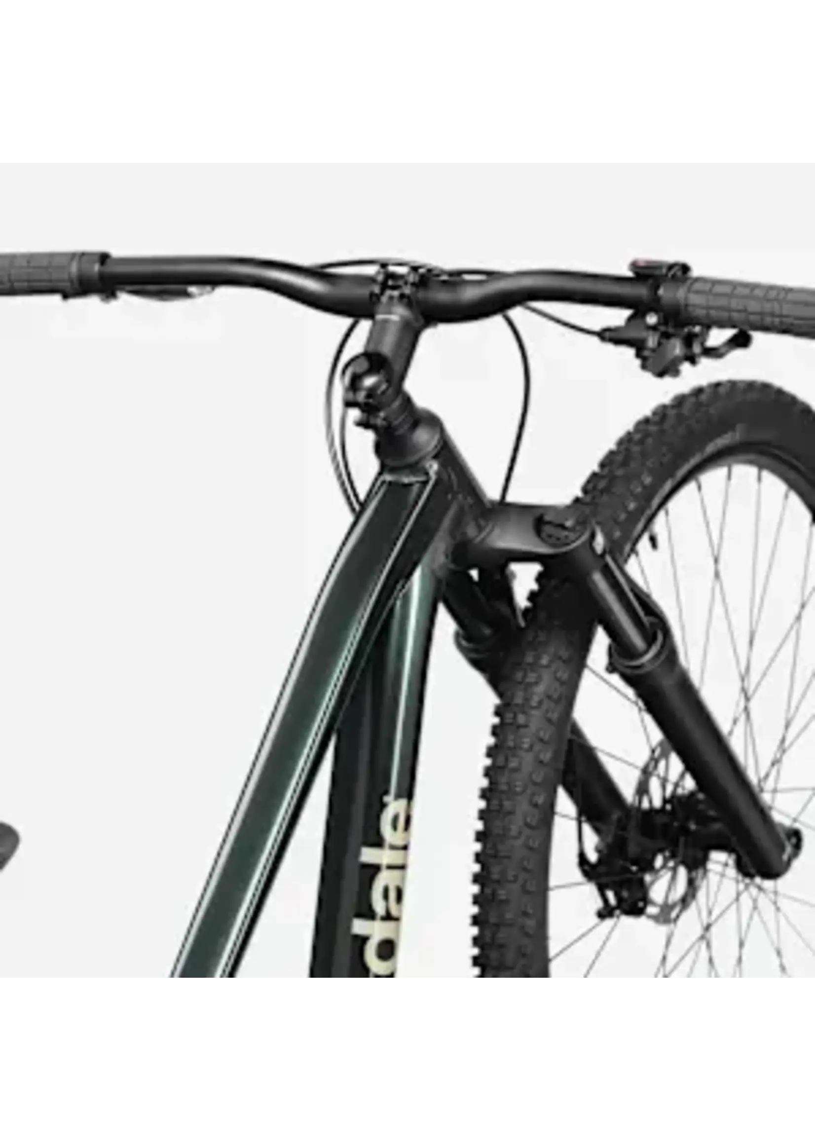 Cannondale Cannondale Trail 3, Green X-Large, GMG XL