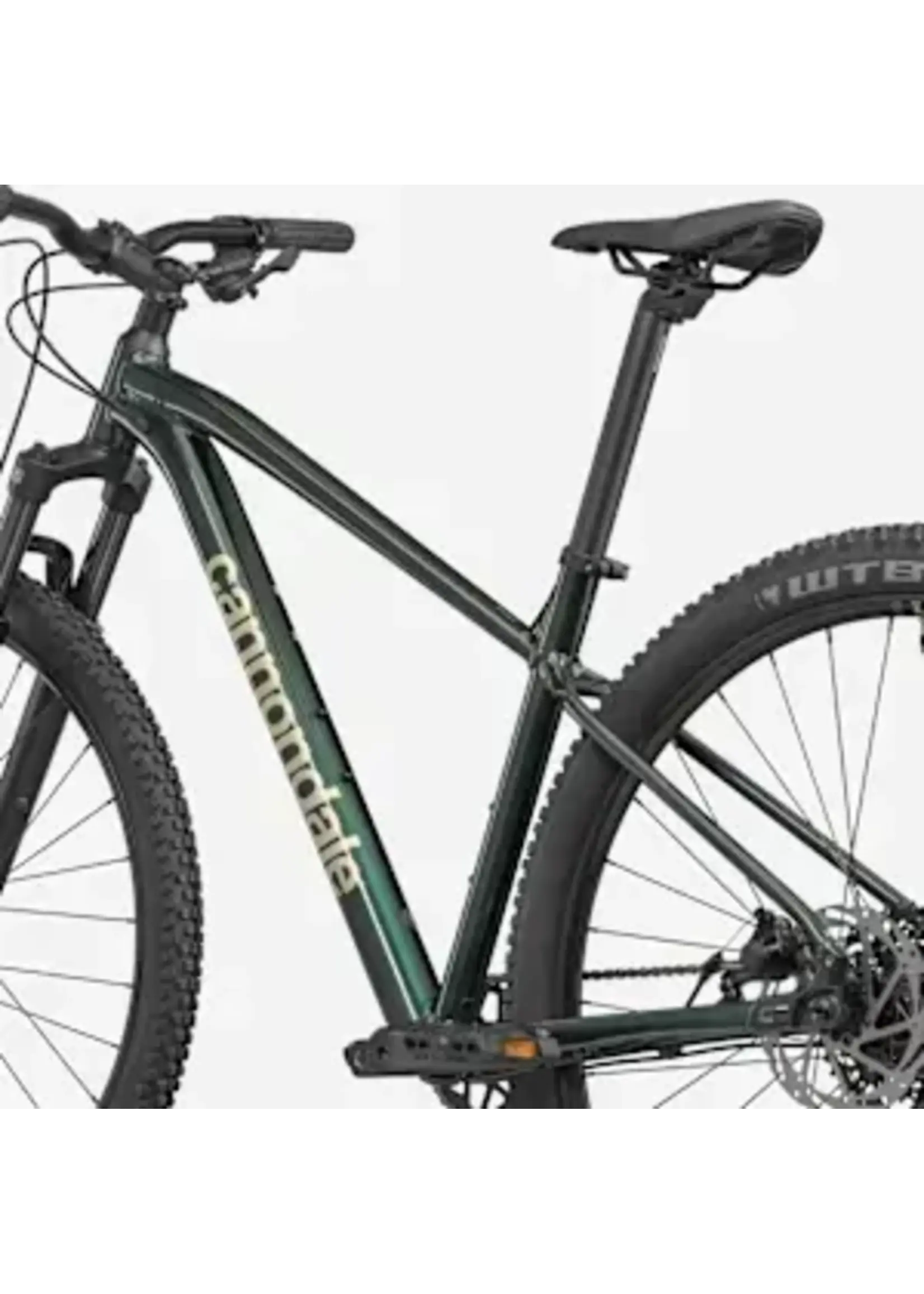 Cannondale Cannondale Trail 3, Green X-Large, GMG XL