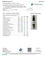 3Chi 3Chi - D8 THC - Focus Blend - 1ml -