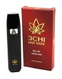 3Chi 3Chi - HHC - Disposable Vape -  1ml -