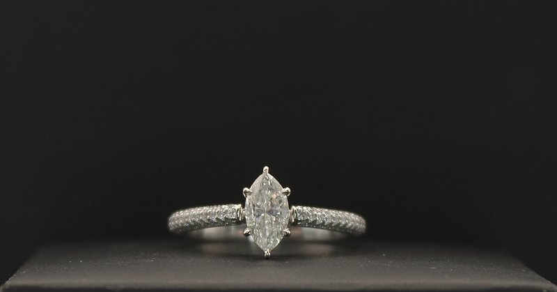 Henri's Select - French Pave' Engagement Ring ( Center Stone Not Included In Price )