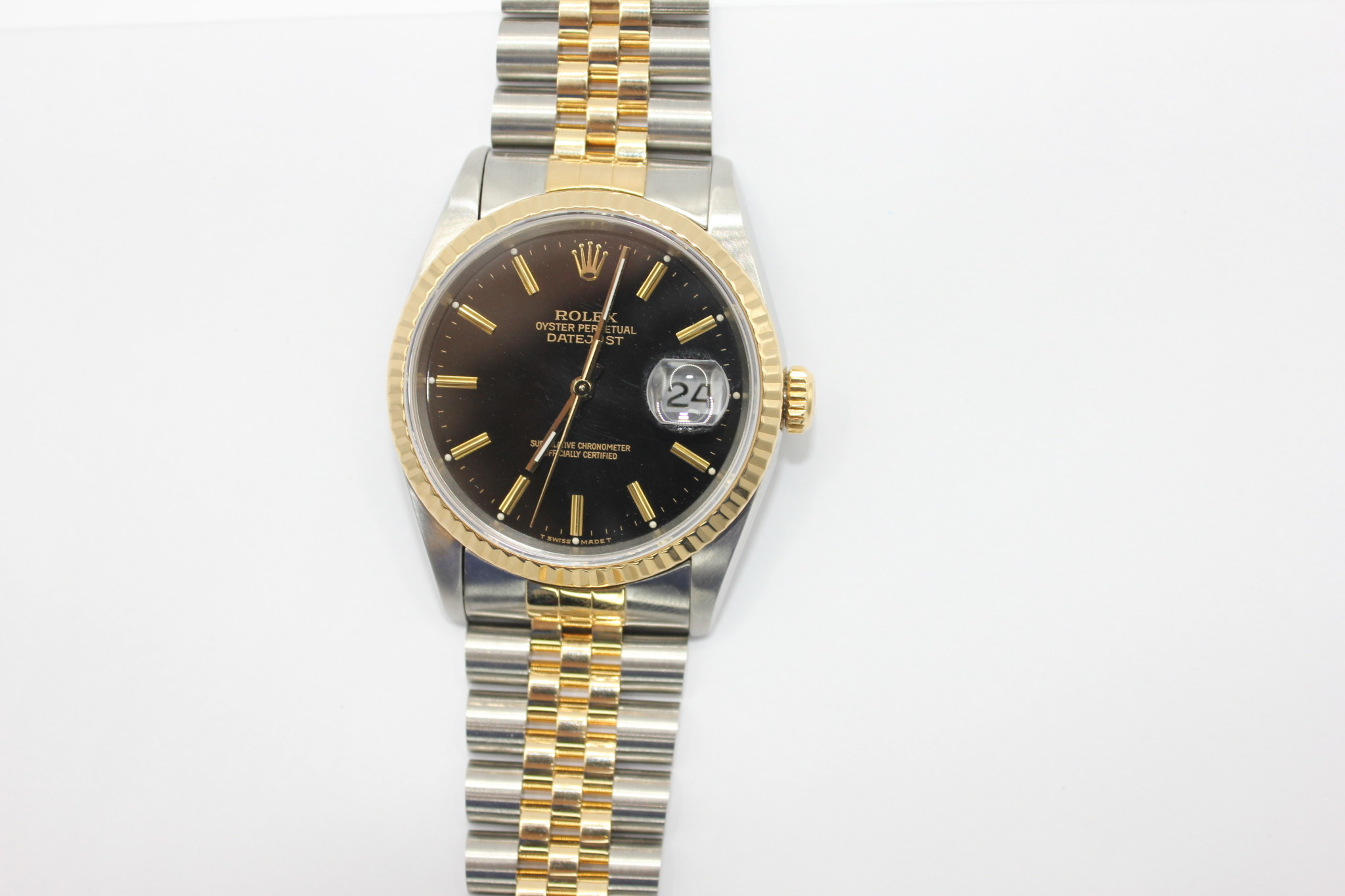 126660 rolex