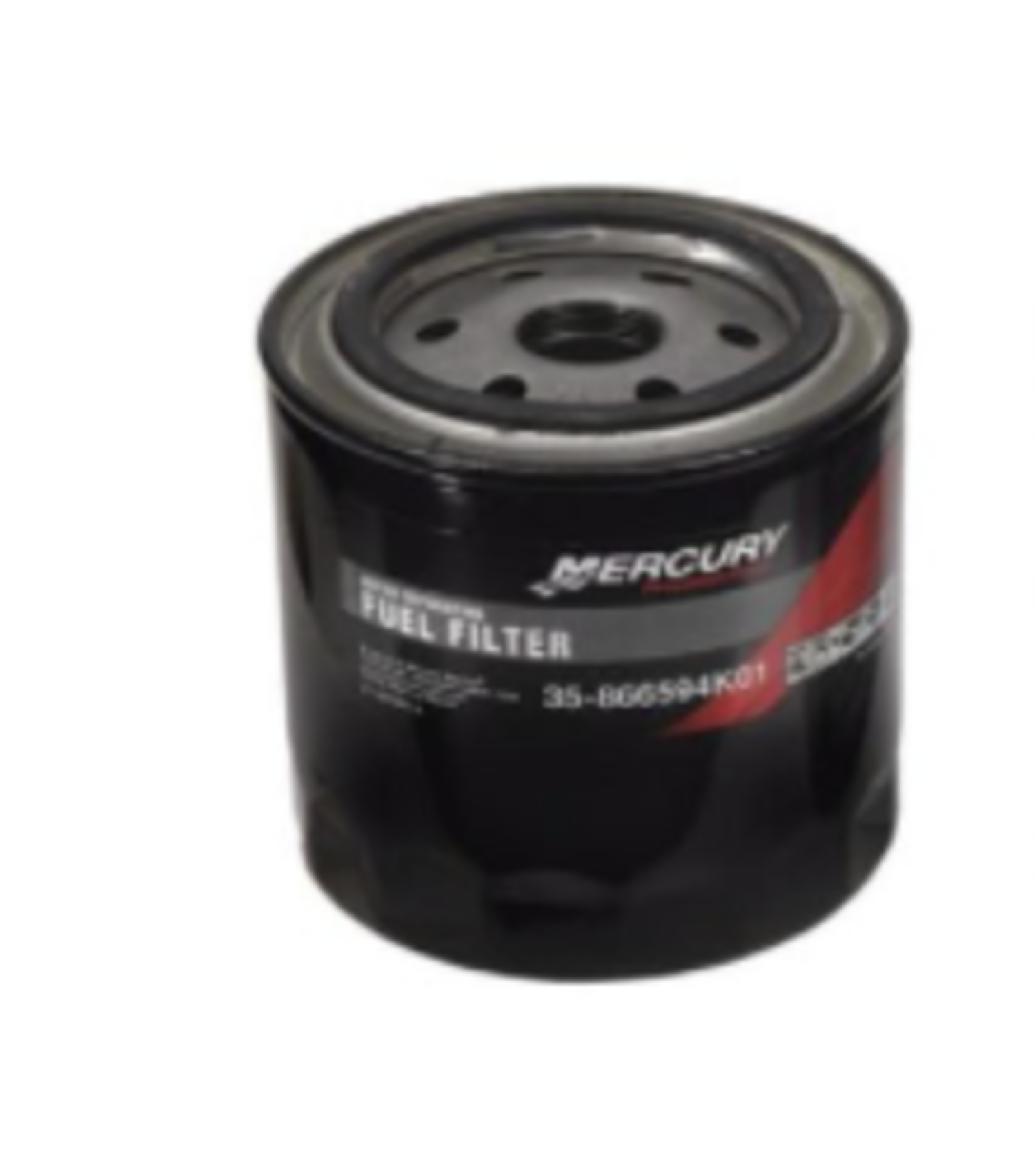 MERCURY - 35-866594K01 WATER SEPARATING FUEL FILTER - Golden 