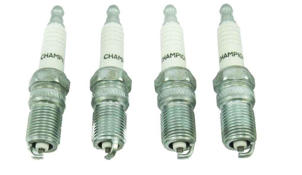 VOLVO PENTA SPARK PLUG KIT 3851857 Marina Golden Anchor