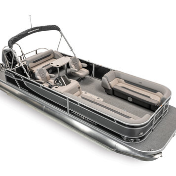 Princecraft 2023 PRINCECRAFT VECTRA 25 RL NOIR & GRIS