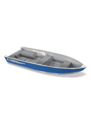 PRINCECRAFT BOAT PRINCECRAFT FISHERMAN 14 2023