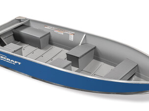 PRINCECRAFT BOAT PRINCECRAFT SPRINGBOK 16 WT L 2024