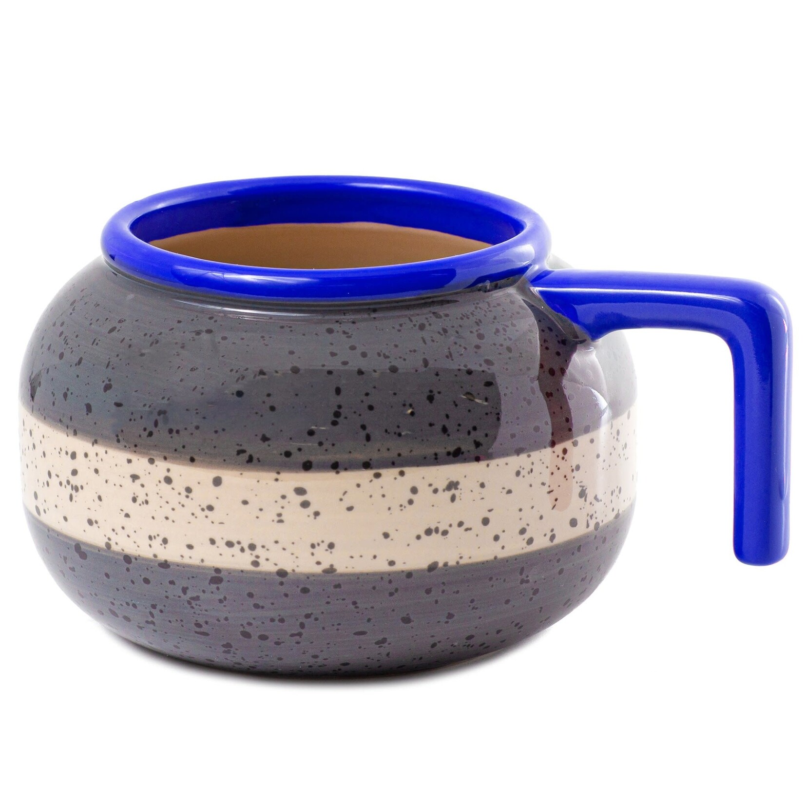 Tasse à café Curling