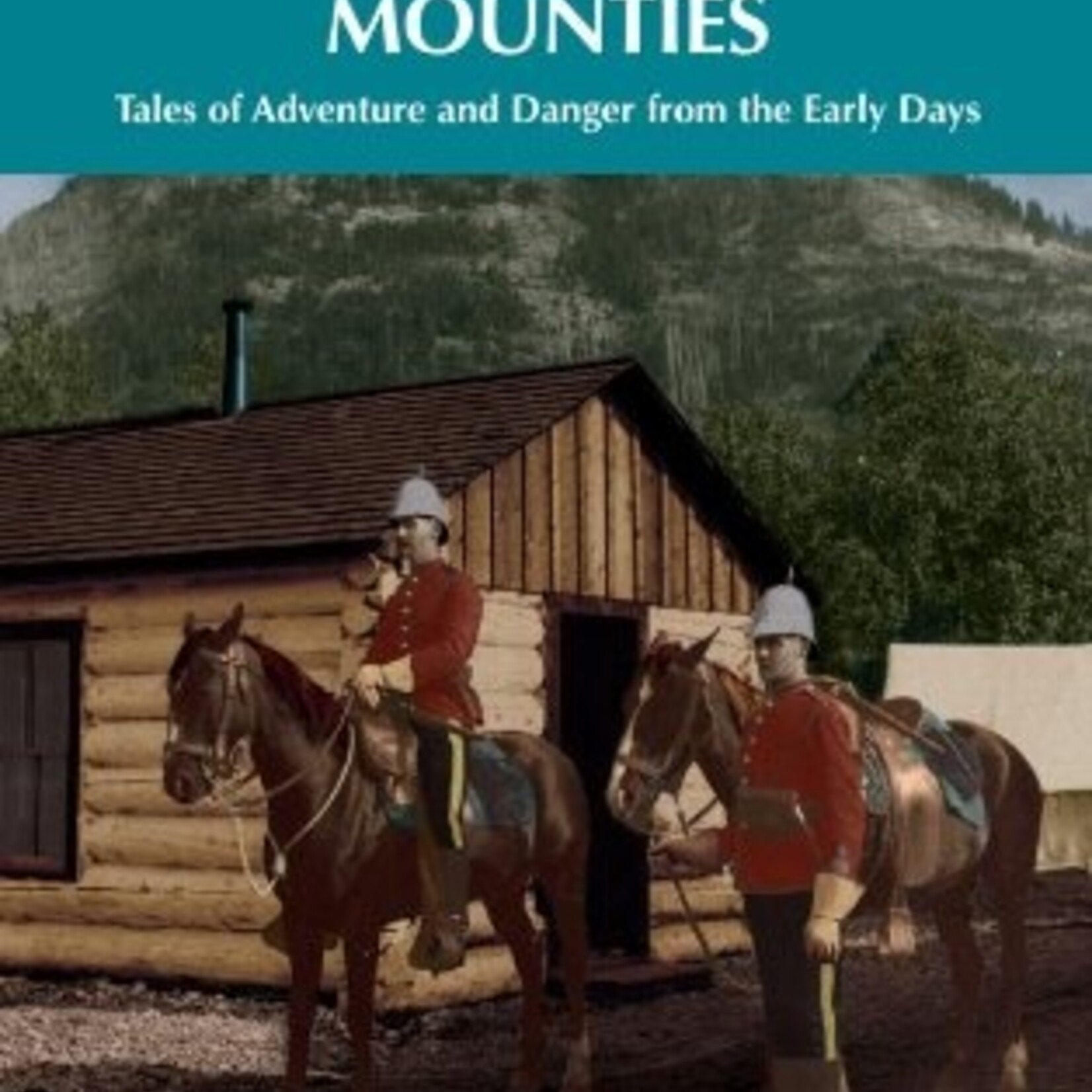 The Mounties