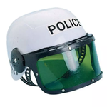 Police Helmet