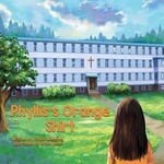 BOOK - PHYLLIS' ORANGE SHIRT