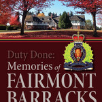 LIVRE-DUTY DONE: MEMORIES OF FAIRMONT BARRACKS